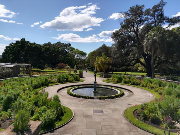 海德公園：英國最大的皇家公園