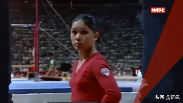 空降體壇的超時代天才少女,終生癱瘓在床,受傷瞬間想到的是解脫 空降體壇的超時代天才少女,終生癱瘓在床,受傷瞬間想到的是解脫