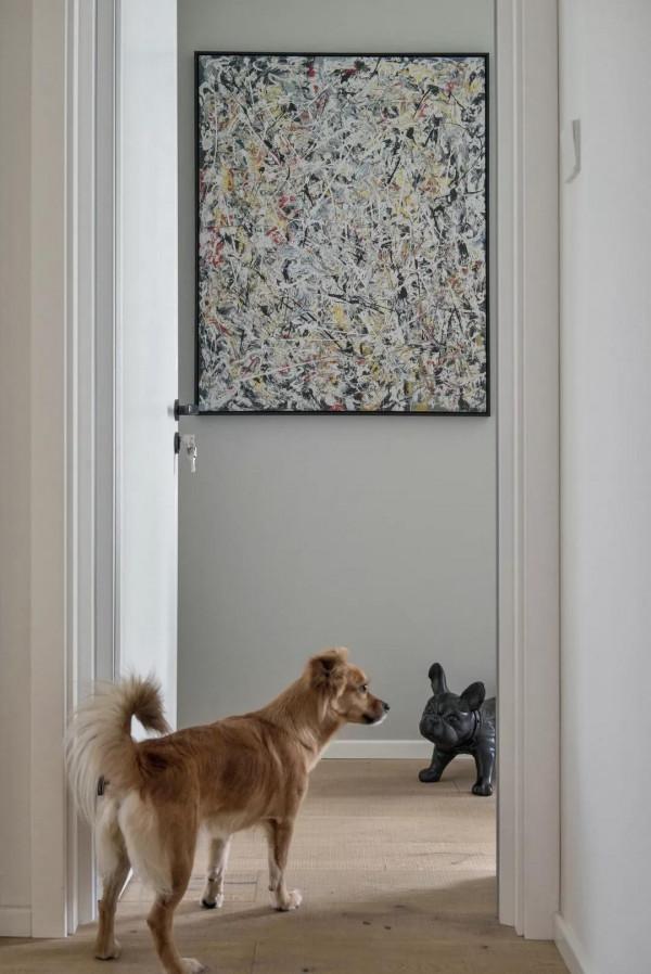 捨棄“客廳”，不買沙發，陽臺加高10公分，這麼裝實用極了！曬曬