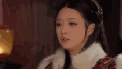 重溫《甄嬛傳》，看到這些顯微鏡下的畫面，笑岔氣了