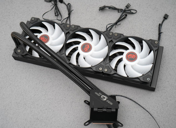 12代酷睿旗艦平臺裝機體驗:由檢入奢,錢包怕是管不住 12代酷睿旗艦平臺裝機體驗:由檢入奢,錢包怕是管不住