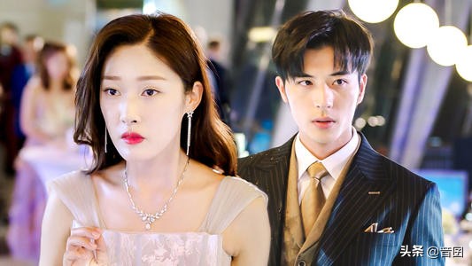 好劇推薦｜五部先結婚後戀愛、雙向奔赴的都市劇