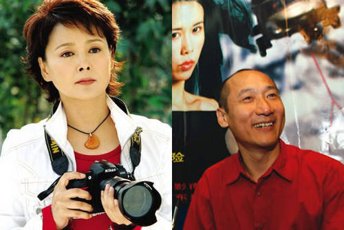 憑《廬山戀》爆紅,巔峰時“棄夫”遠走美國,張瑜近況如何? 憑《廬山戀》爆紅,巔峰時“棄夫”遠走美國,張瑜近況如何?