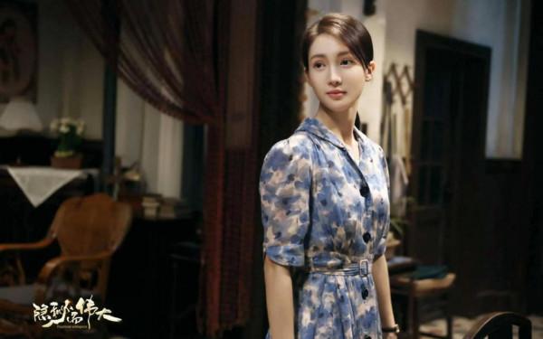 十位來自少數民族的女星，楊蓉白族，韓雪苗族，佟麗婭你知道嗎