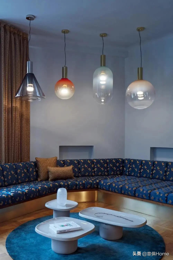 又潮又好玩，傢俱界的年輕人捲起來了