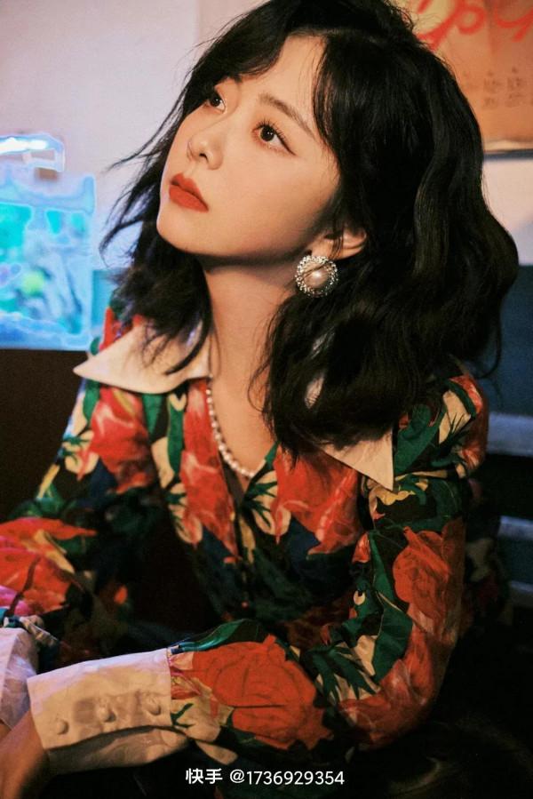 譚松韻！好喜歡