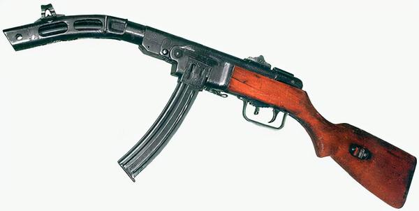 九個關於槍的冷知識 九個關於槍的冷知識