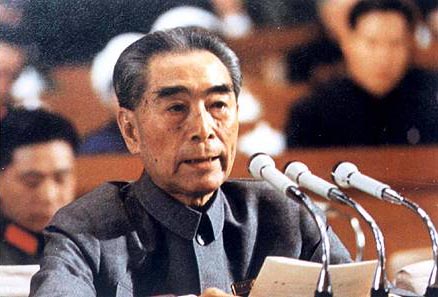 鄧穎超曾囑託,用周恩來用過的骨灰盒,毛澤東:我羨慕他們的婚姻 鄧穎超曾囑託,用周恩來用過的骨灰盒,毛澤東:我羨慕他們的婚姻