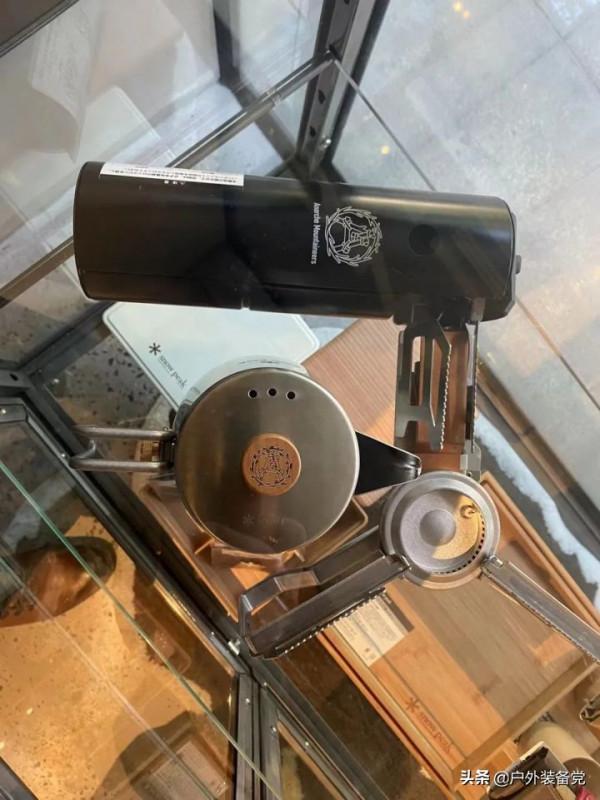 北京有哪幾家不錯的戶外露營和騎行裝備店鋪？