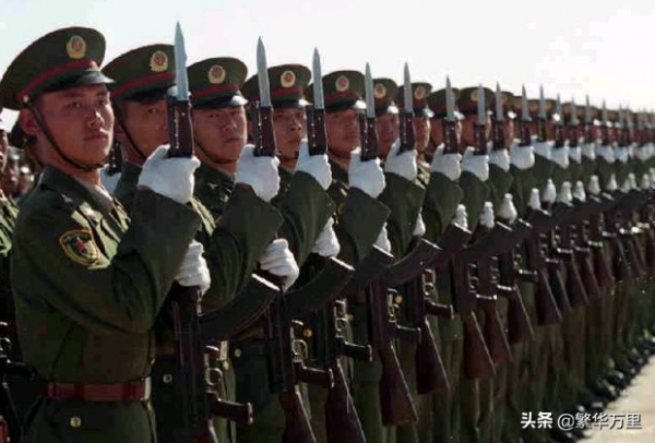 平原雄獅,16軍作為主力軍,2003年之前,為何長期駐紮長春? 平原雄獅,16軍作為主力軍,2003年之前,為何長期駐紮長春?