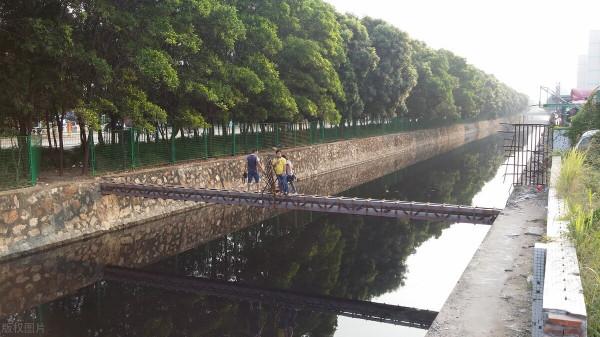 橋的發明與發展