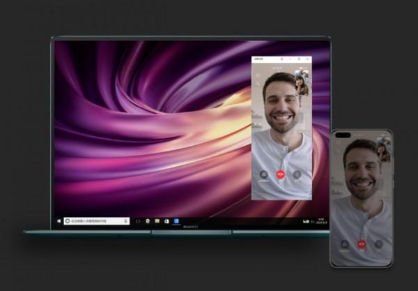 孟晚舟歸國華為再發系統 回顧華為系統自研歷程