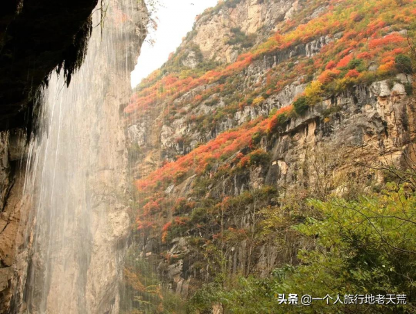 被評為“亞洲最佳旅行地”第一的甘肅，到底有多驚豔