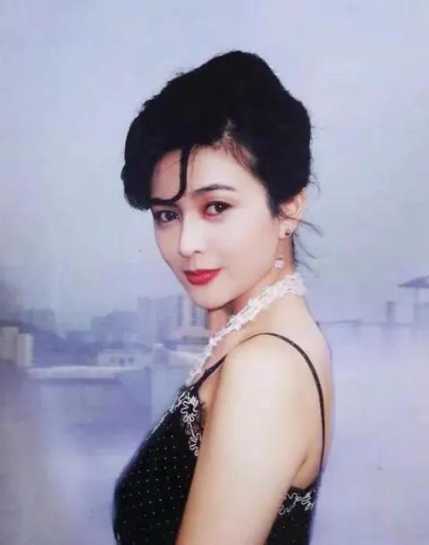 五位女港星告訴你，年輕時候有多美