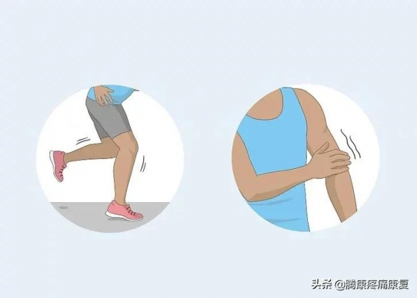 是肌肉勞損還是椎間盤突出，關於背疼你需要知道這些