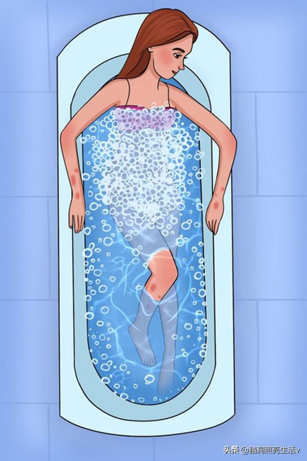 生活中鮮少讓人知曉，但卻可以在關鍵時刻化險為夷的9個技巧