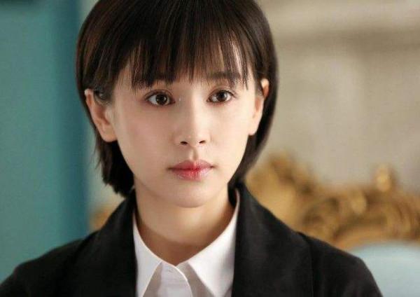 王子文自爆20多歲曾不斷更換男友？緋聞男友3個，真愛是吳永恩