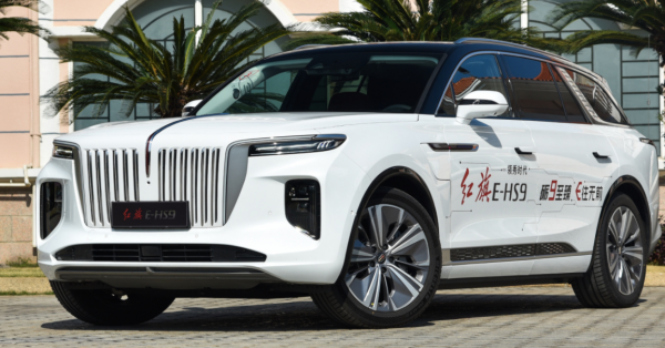 盤點公路上那些撞臉車型，最後一款車主看了都要愣一下