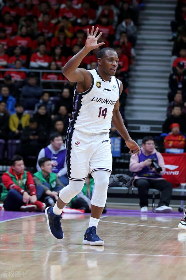 CBA歷史個人得分榜前十:七人已退役,易建聯、哈德森相互追趕 CBA歷史個人得分榜前十:七人已退役,易建聯、哈德森相互追趕