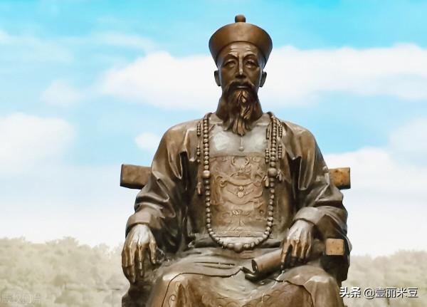 曾國藩一生最重要的兩條處世哲學，值得學習收藏