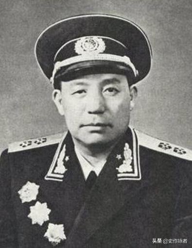 盤點近代四川籍十大名將，個個都是開國元勳，四位成為了開國元帥