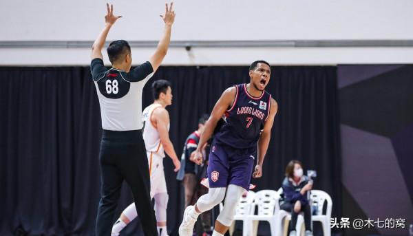 CBA實力分級,郭士強的廣州算強隊嗎? CBA實力分級,郭士強的廣州算強隊嗎?