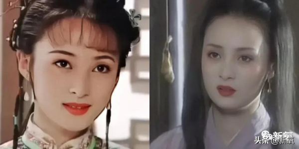 於正的新劇《當家主母》,果然蔣勤勤還是全劇的顏值扛把子 於正的新劇《當家主母》,果然蔣勤勤還是全劇的顏值扛把子