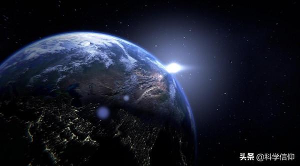 宇宙中最多的是氫，地球大氣中最多的卻是氮，氮氣都是哪來的？