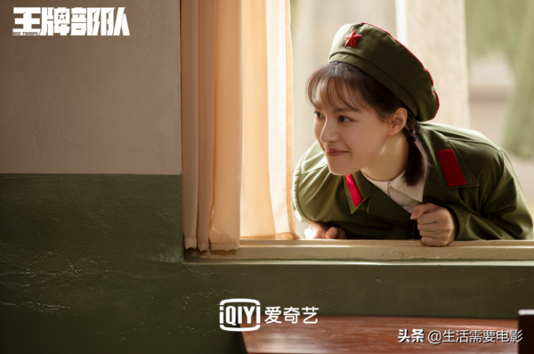 選角有多重要？看了《王牌部隊》，終究流量明星還是要老戲骨帶