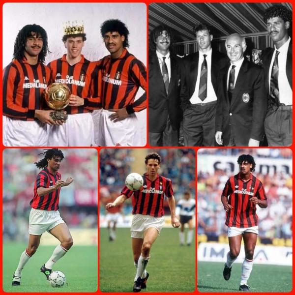 盤點五大名震足壇“三巨頭”,哪裡都少不了梅羅 盤點五大名震足壇“三巨頭”,哪裡都少不了梅羅