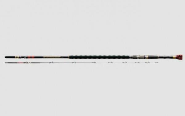 新手如何使用磯釣竿? 新手如何使用磯釣竿?