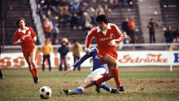 日本旅歐井噴 遍佈歐洲令國足汗顏