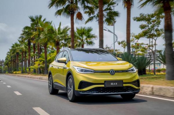 盤點2021新能源TOP10車型，高顏值&sol;高續航&sol;品牌有調性