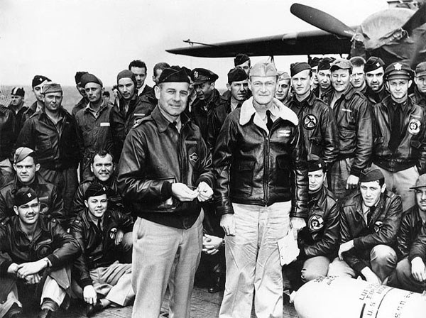 美軍秘密轟炸東京,算是死亡飛行,為何有人出高價購買飛行機會? 美軍秘密轟炸東京,算是死亡飛行,為何有人出高價購買飛行機會?