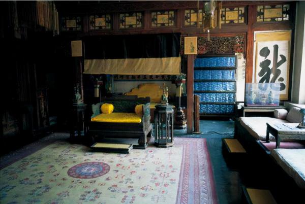 南方沒有的冬季取暖趣聞 南方沒有的冬季取暖趣聞