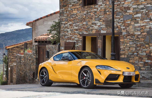 寶馬 B58B30:現役最好的直列六缸引擎之一、寶馬的靈魂所在 寶馬 B58B30:現役最好的直列六缸引擎之一、寶馬的靈魂所在