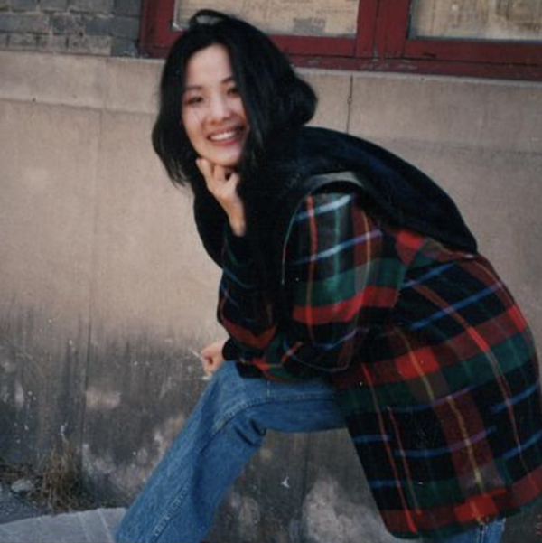 7位內蒙女星，國色天姿，4人演技被寫進教科書，還有人開戒毒所