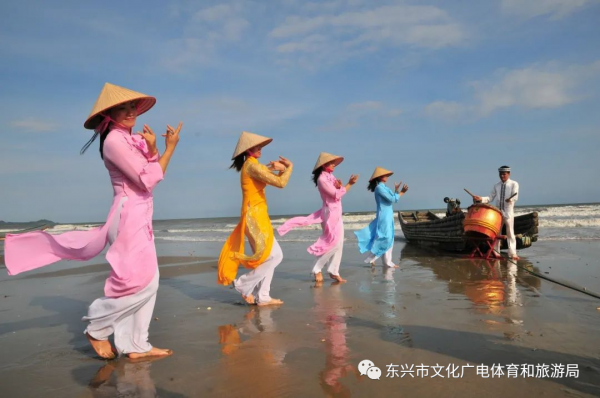 2021“冬遊廣西”正式啟動！