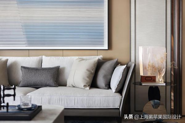 簡中有雅,藝術細節造就空間唯美 簡中有雅,藝術細節造就空間唯美