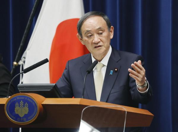 23日啟程!菅義偉任內最後一次訪美為這事 23日啟程!菅義偉任內最後一次訪美為這事