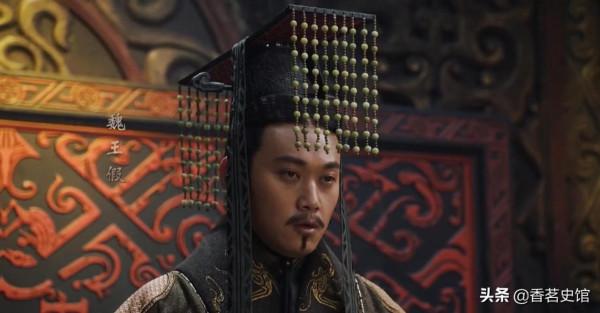 秦國攻滅六國之後，關東六國的八位亡國之君，都是什麼下場？