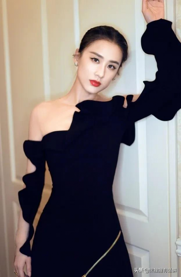 ​唐嫣佟麗婭蔣欣韓雪,盤點83年出生的25位女明星 ​唐嫣佟麗婭蔣欣韓雪,盤點83年出生的25位女明星