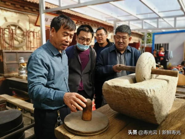 聽文物講故事l識物件，知功用，憶鄉愁，尋文化……這家民俗館 功能真不少