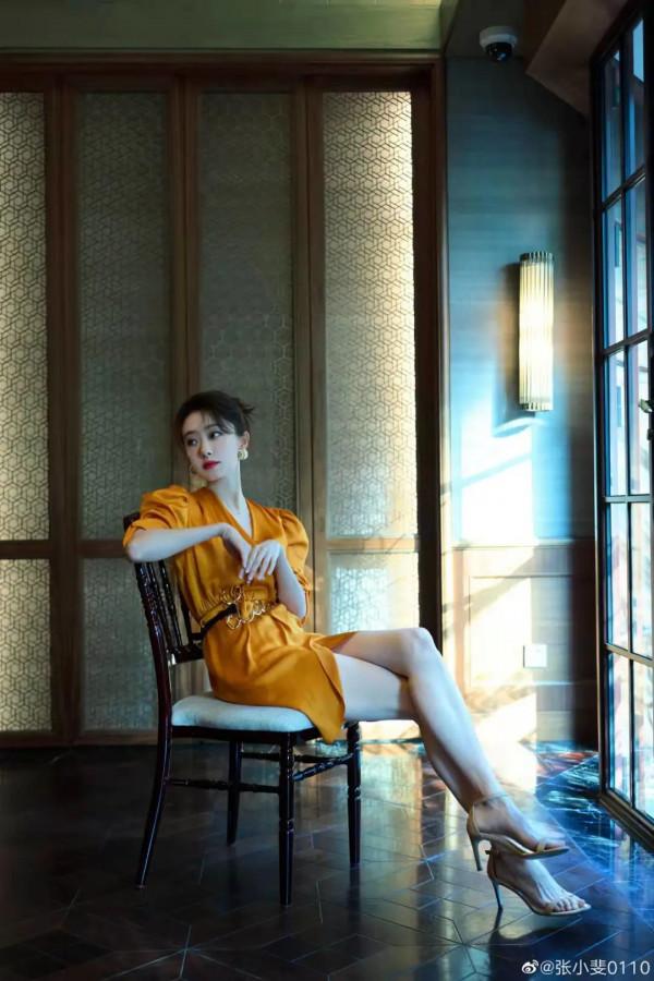 喜劇界的顏值天花板？張小斐：就這？今年或又參演春晚