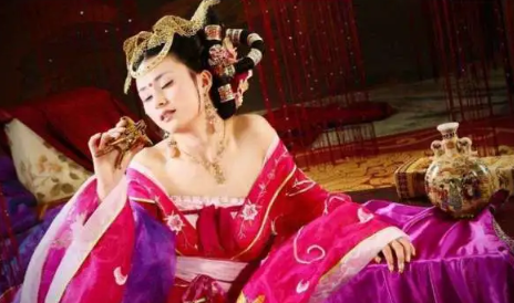 東晉孝武帝司馬曜一句玩笑話死得慘 東晉孝武帝司馬曜一句玩笑話死得慘