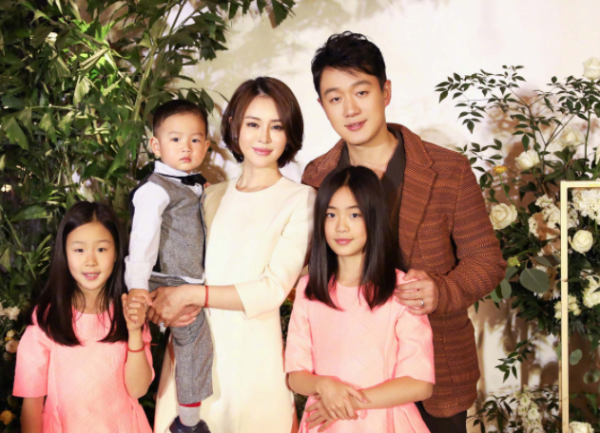 佟大為：照顧植物人父親，20年後甦醒，苦盡甘來無遺憾