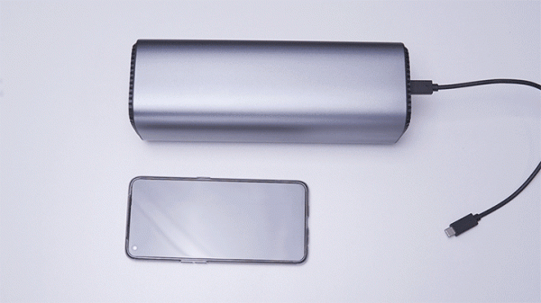 輕巧便攜，儲電悍將&mdash;&mdash;AT150儲能電源