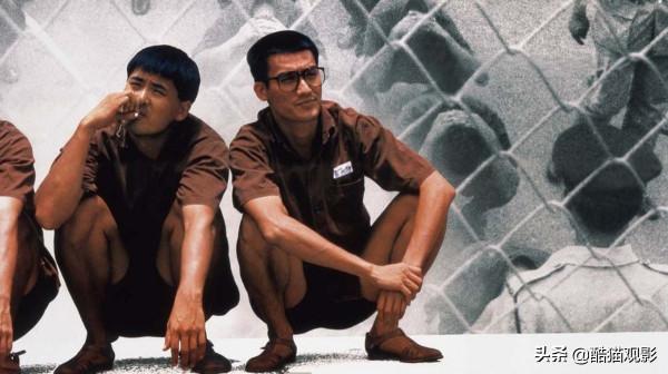 電影推薦！十部最好看的香港黑幫電影