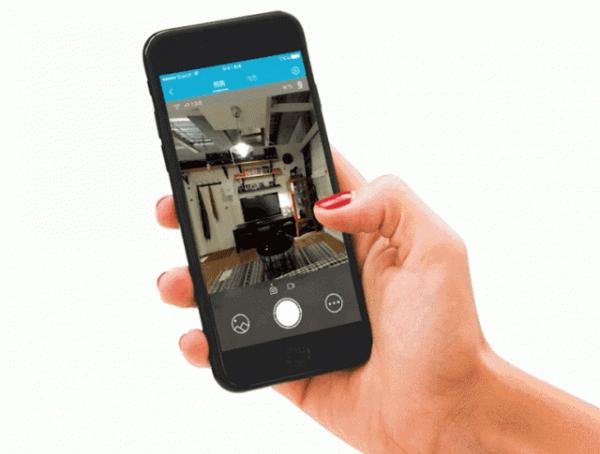 「艾維科技」艾維智慧家居祝大家中秋快樂家家團圓