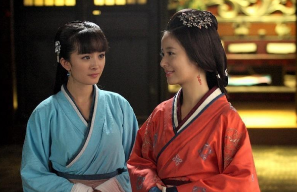 《玉樓春》20億後於正新劇將播，11年了，他能再捧出一個林心如？